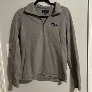 Patagonia fleece